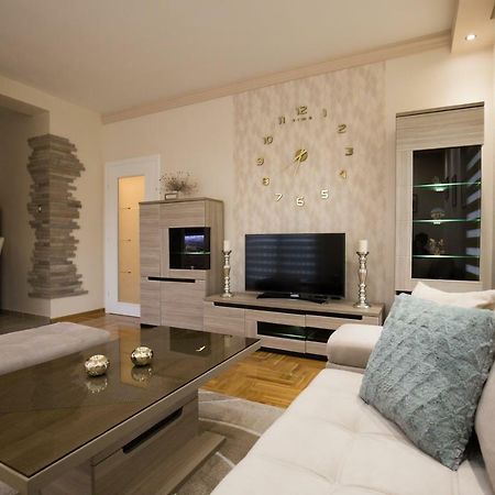 Apartman LUNA Trebinje Bagian luar foto