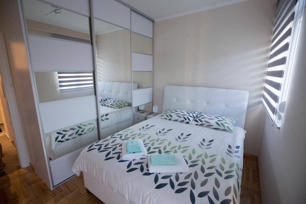 Apartman LUNA Trebinje Bagian luar foto