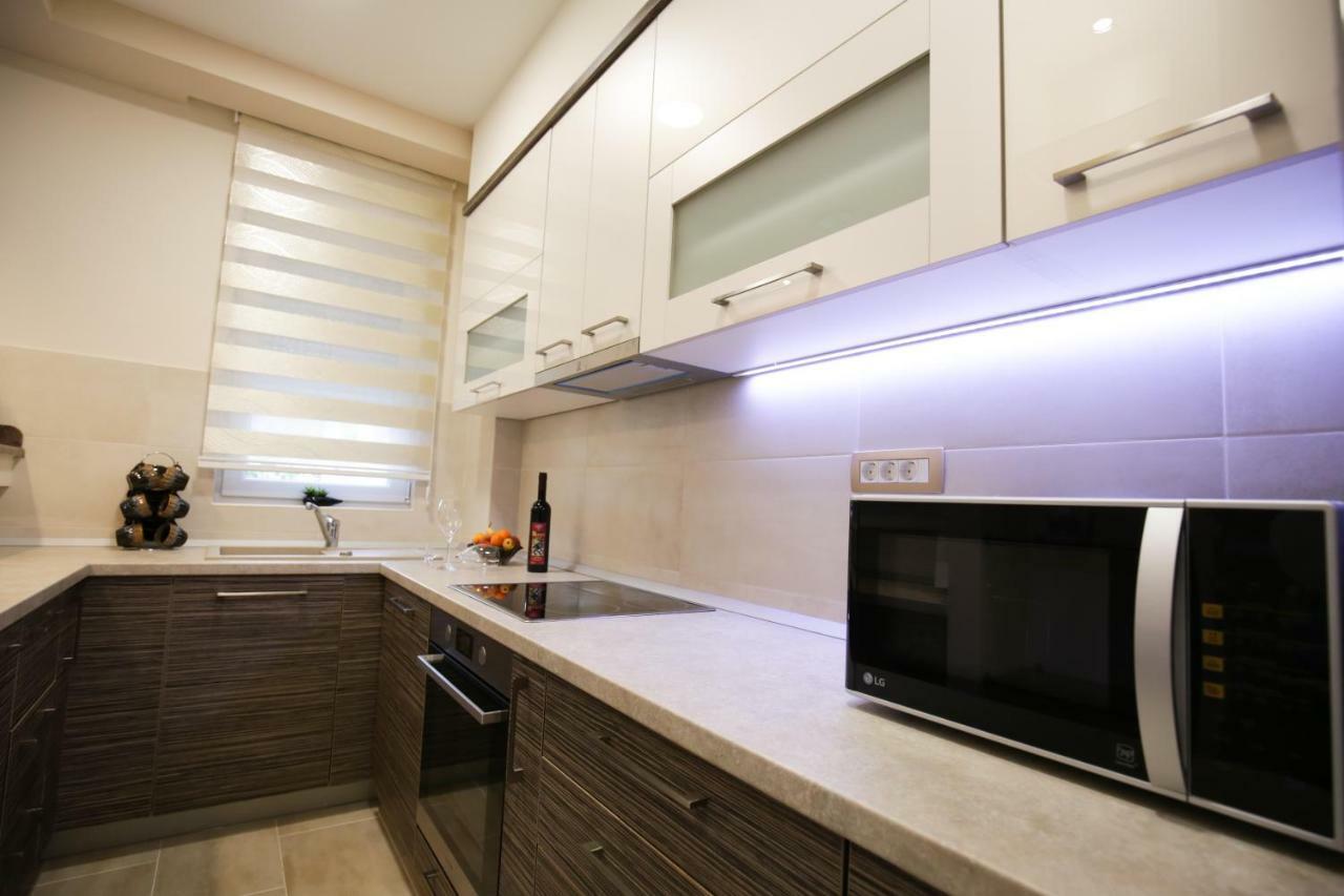 Apartman LUNA Trebinje Bagian luar foto