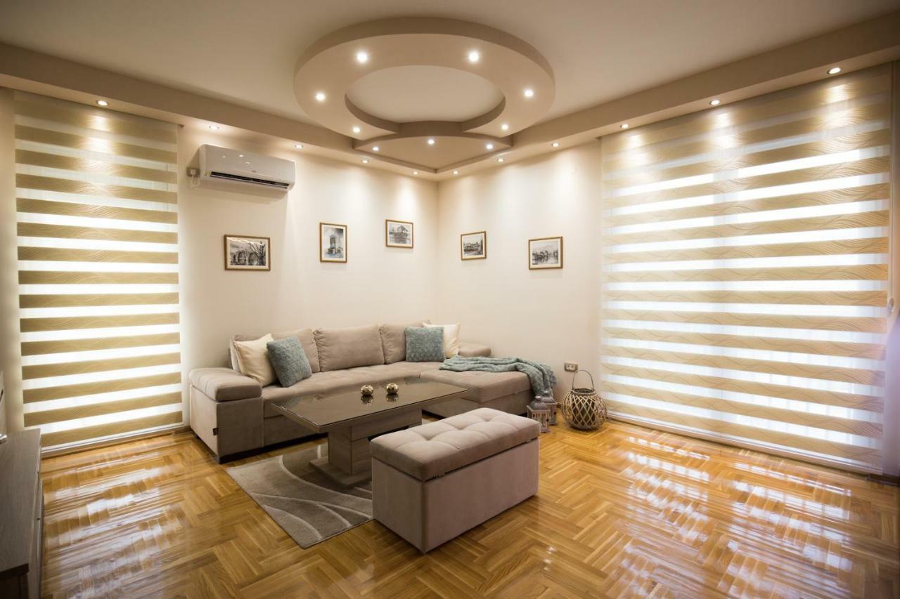 Apartman LUNA Trebinje Bagian luar foto