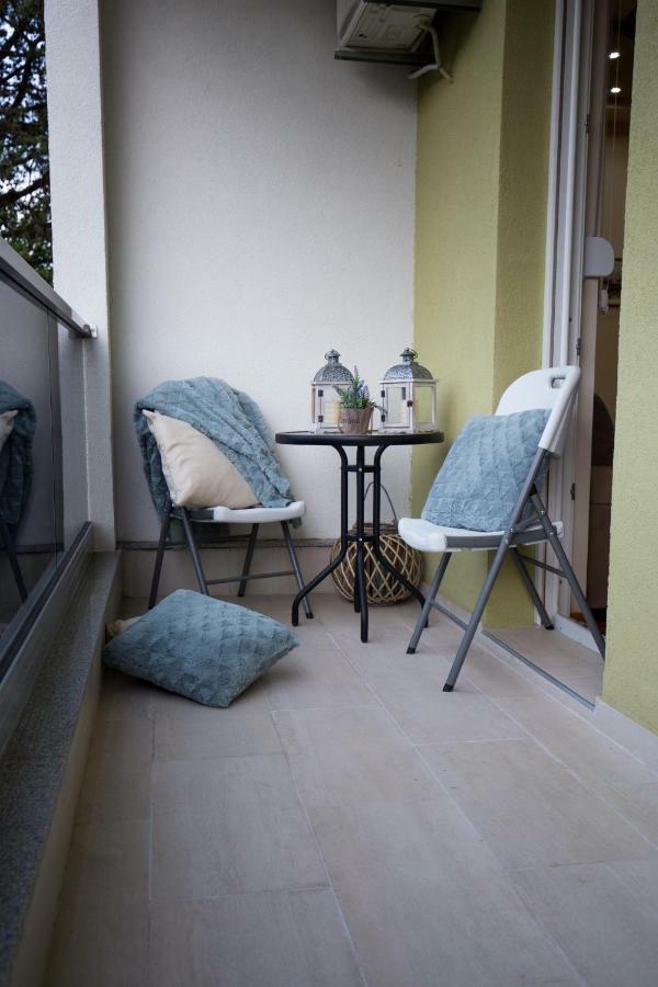 Apartman LUNA Trebinje Bagian luar foto