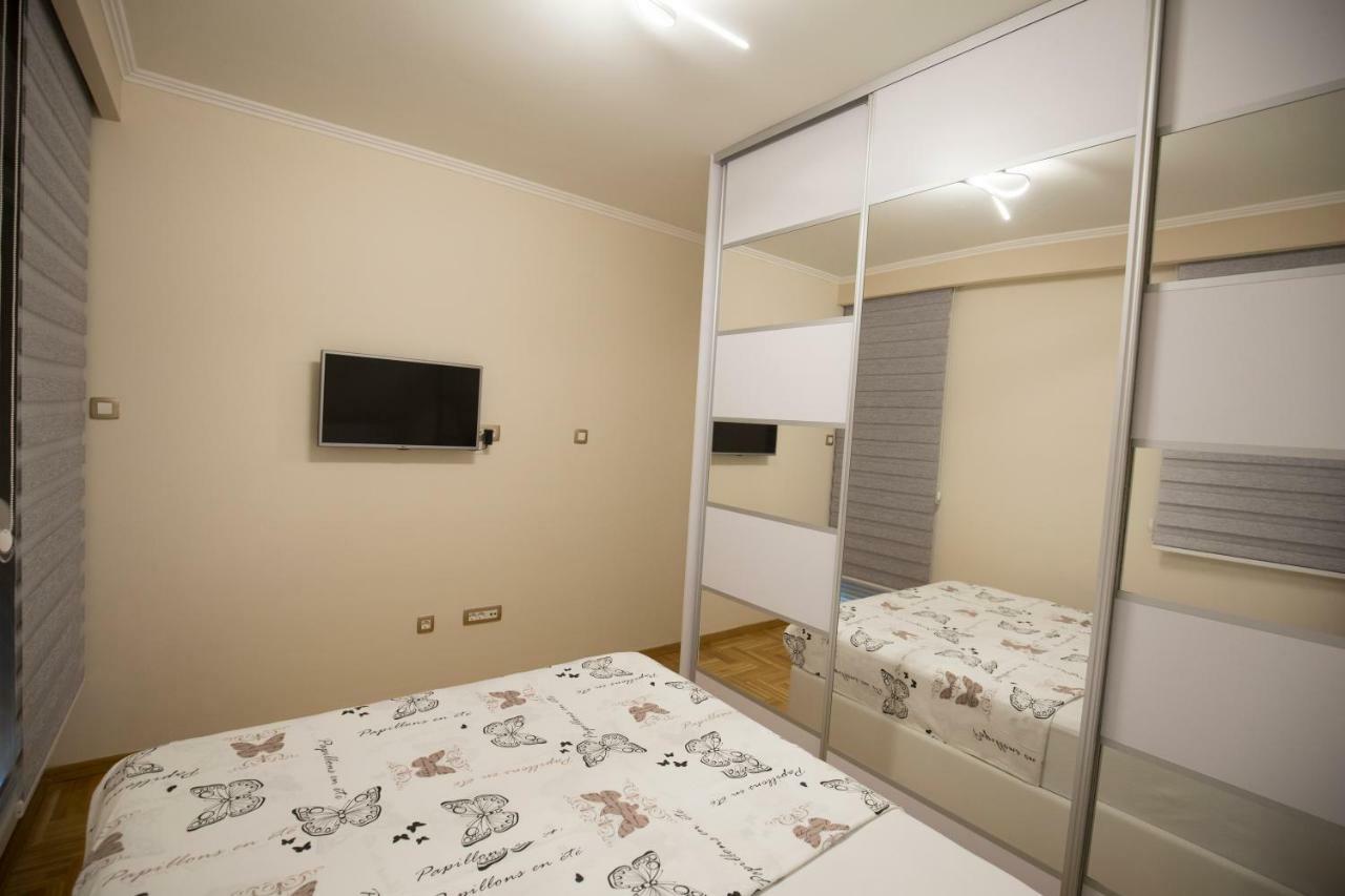 Apartman LUNA Trebinje Bagian luar foto