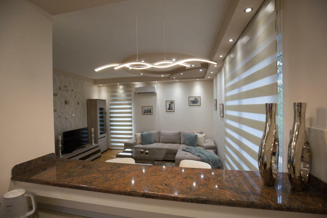 Apartman LUNA Trebinje Bagian luar foto
