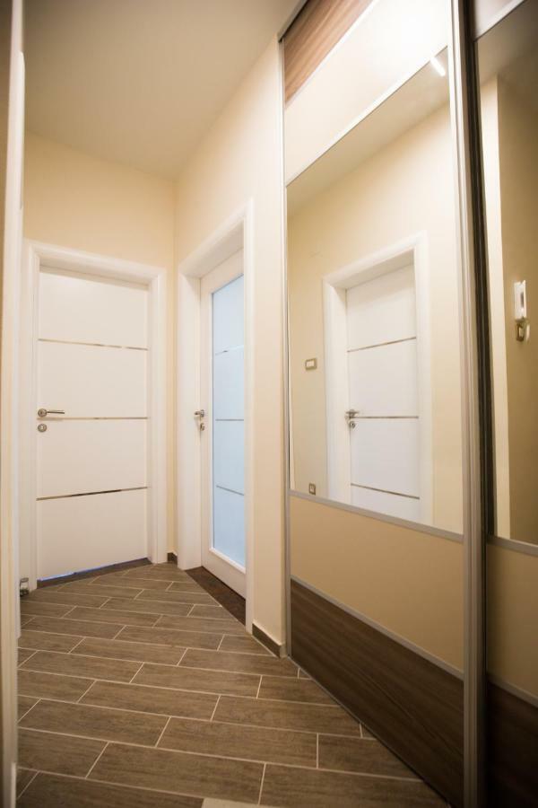 Apartman LUNA Trebinje Bagian luar foto