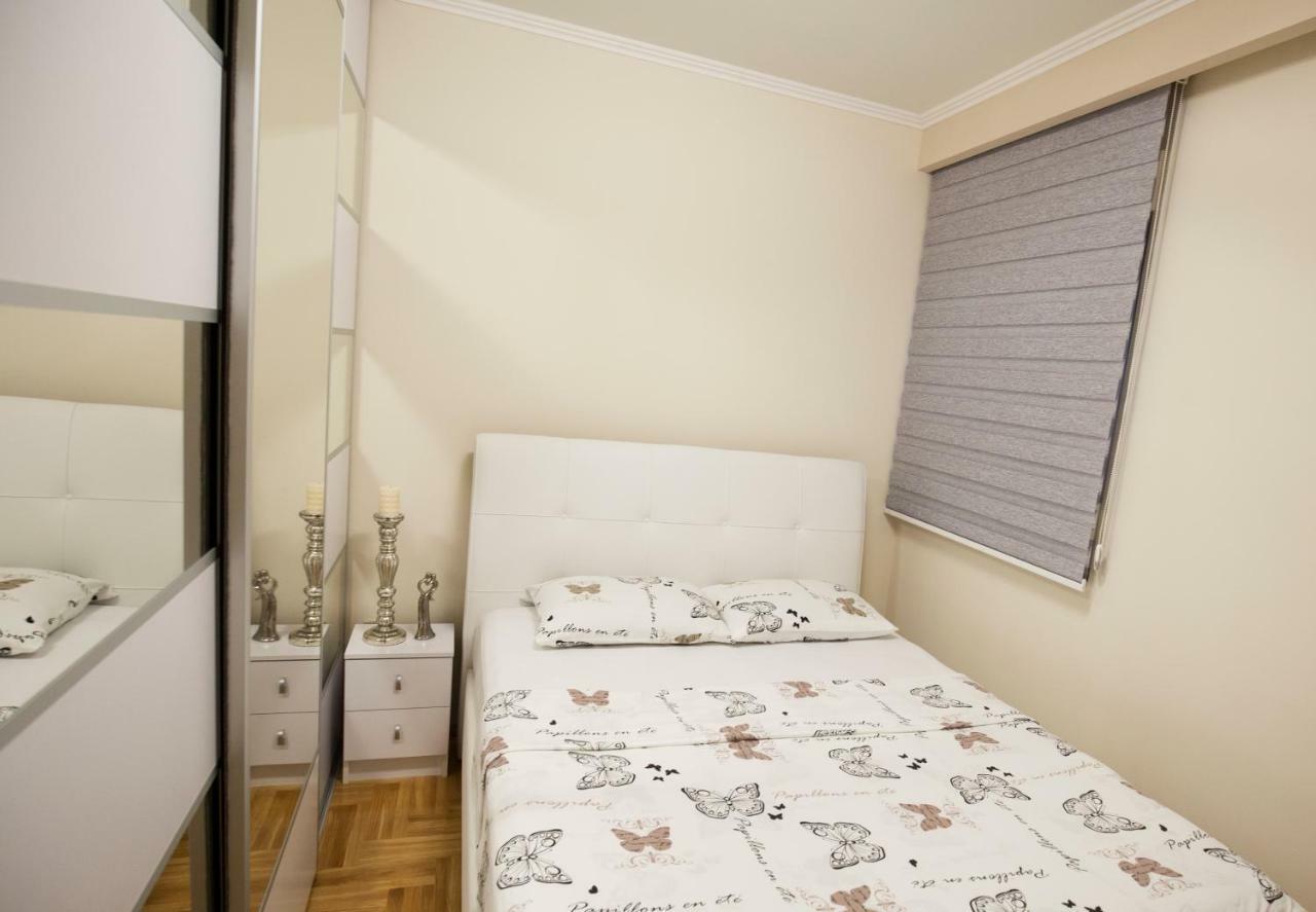 Apartman LUNA Trebinje Bagian luar foto