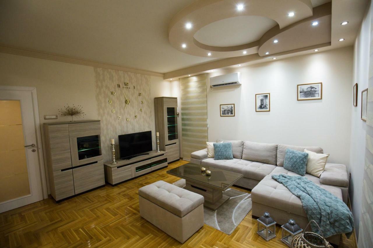 Apartman LUNA Trebinje Bagian luar foto