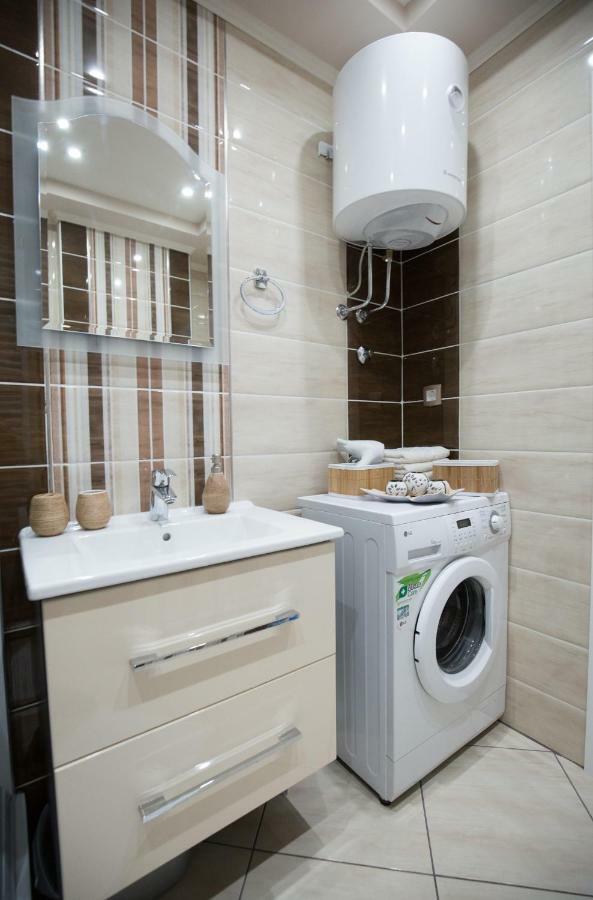 Apartman LUNA Trebinje Bagian luar foto