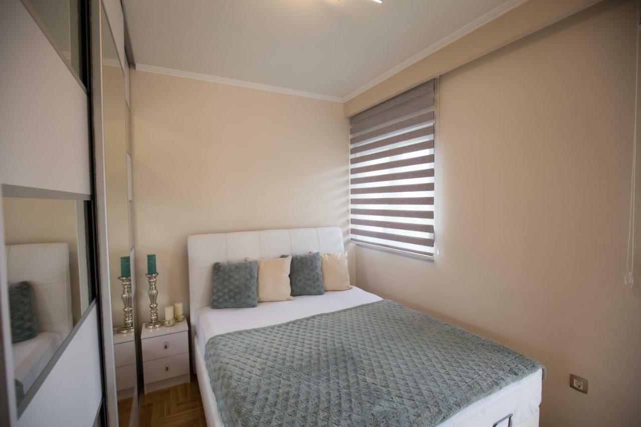 Apartman LUNA Trebinje Bagian luar foto