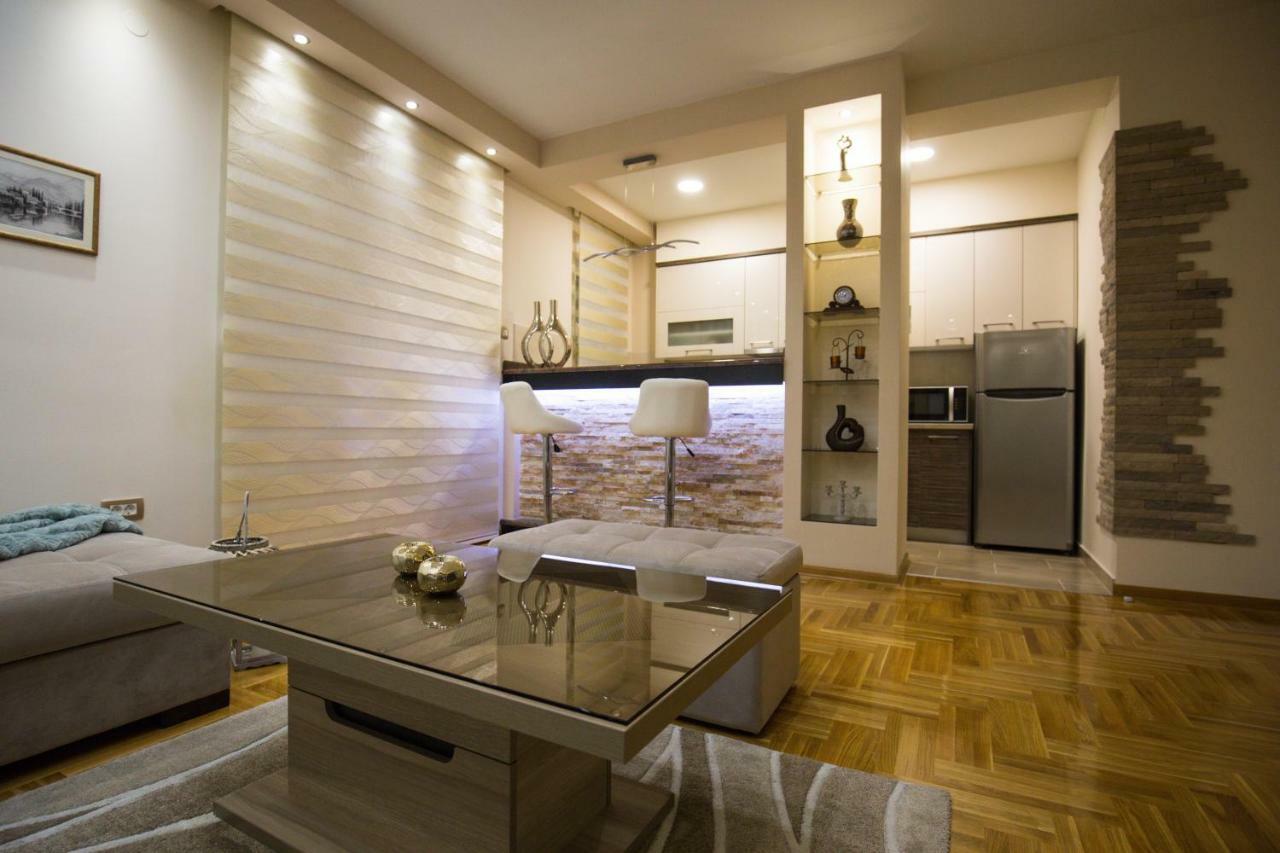 Apartman LUNA Trebinje Bagian luar foto