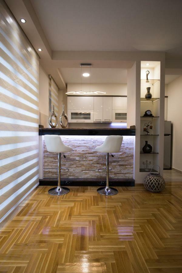 Apartman LUNA Trebinje Bagian luar foto