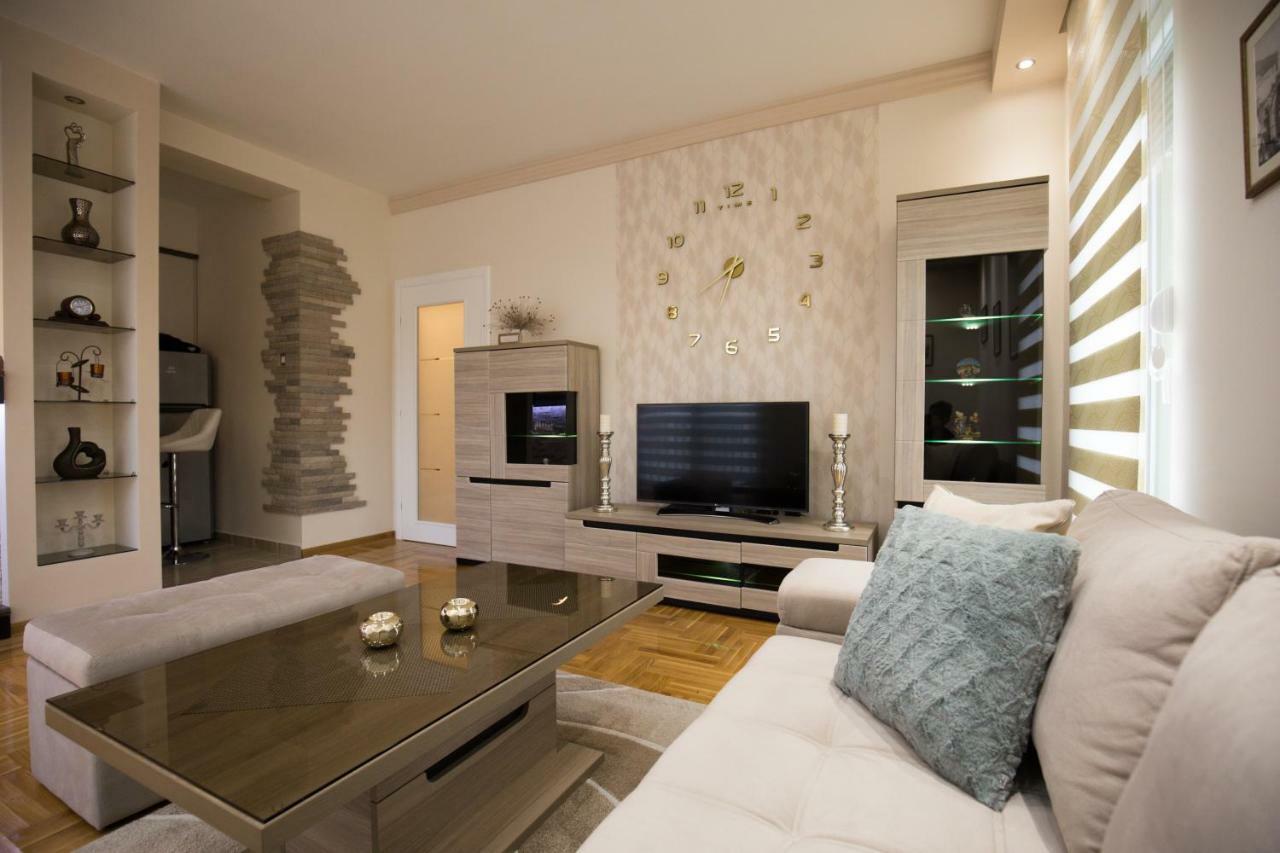 Apartman LUNA Trebinje Bagian luar foto