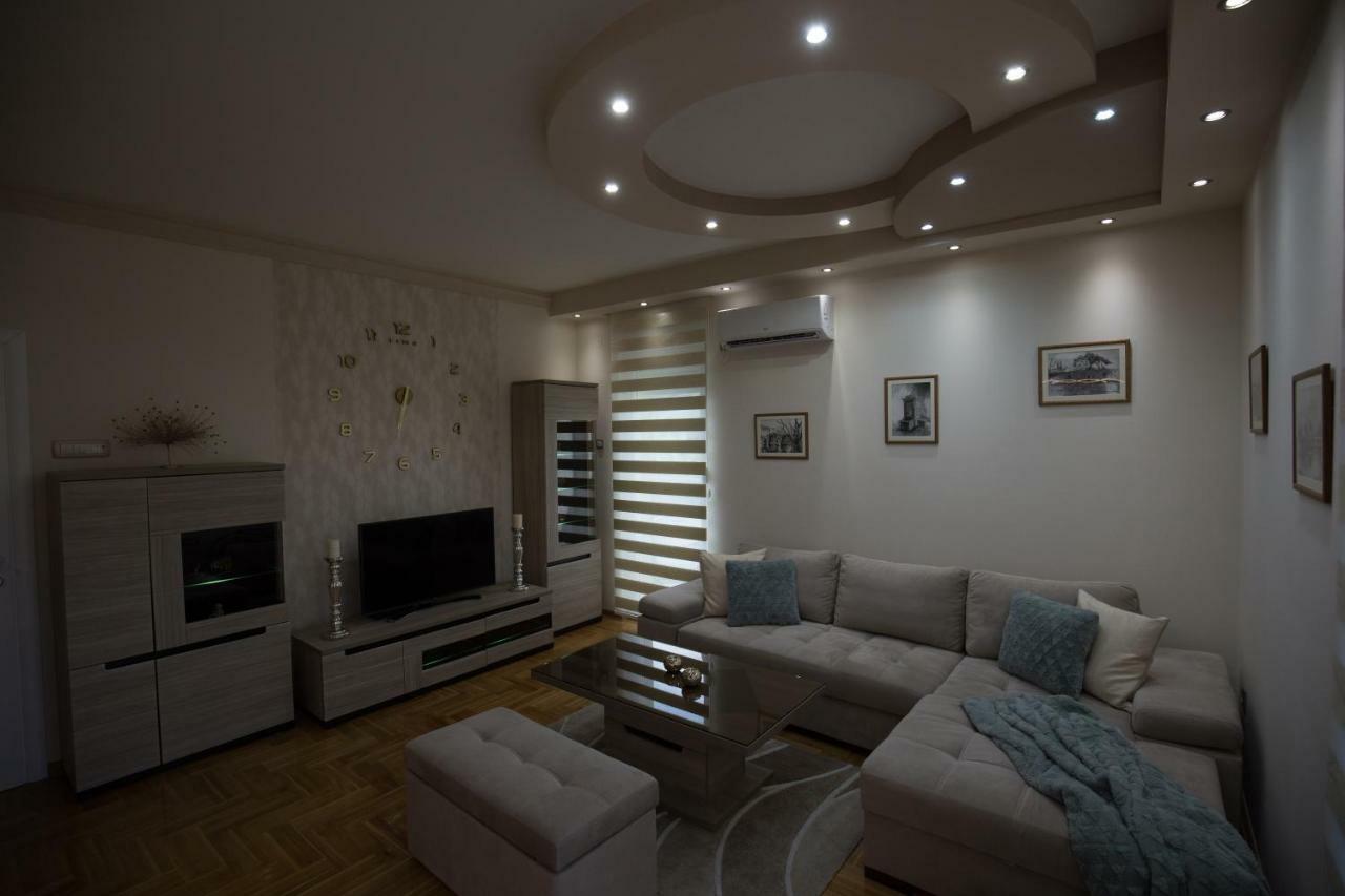 Apartman LUNA Trebinje Bagian luar foto