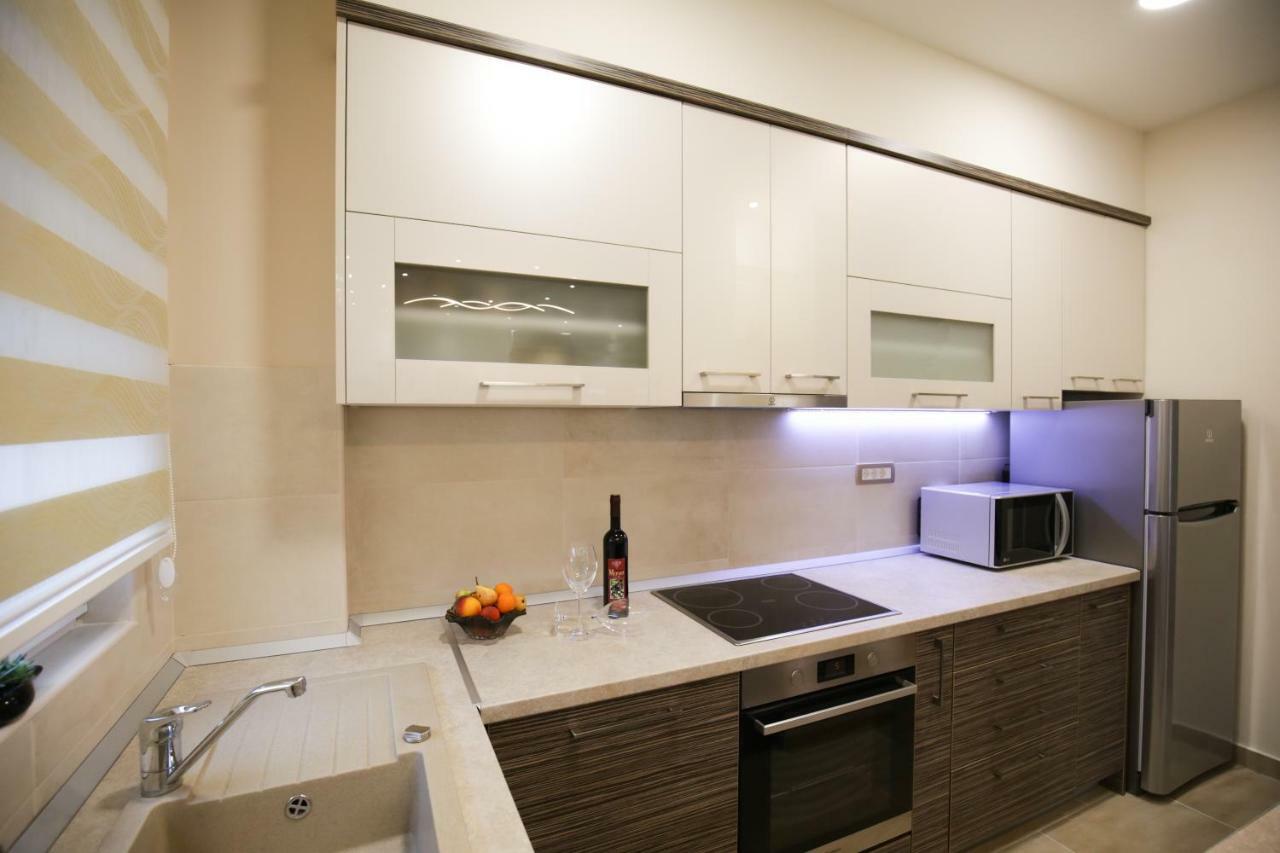 Apartman LUNA Trebinje Bagian luar foto