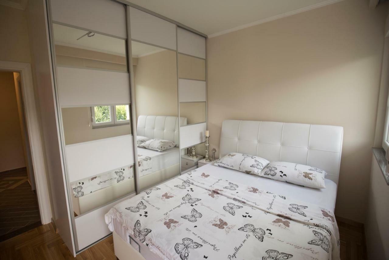 Apartman LUNA Trebinje Bagian luar foto