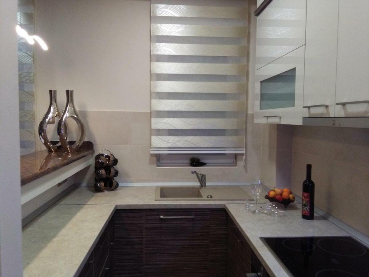Apartman LUNA Trebinje Bagian luar foto